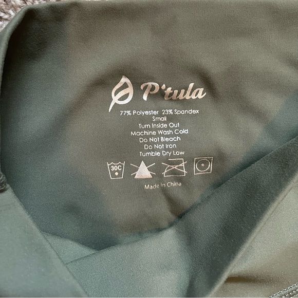 P’tula Alainah leggings - Picture 2 of 3